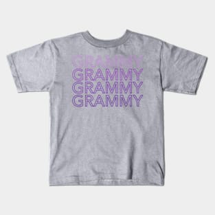 Grammy Kids T-Shirt